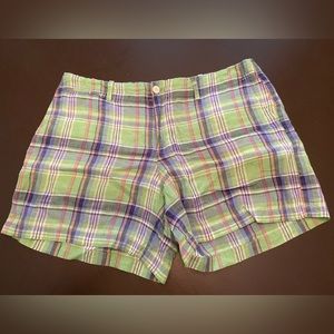 Ralph Lauren shorts